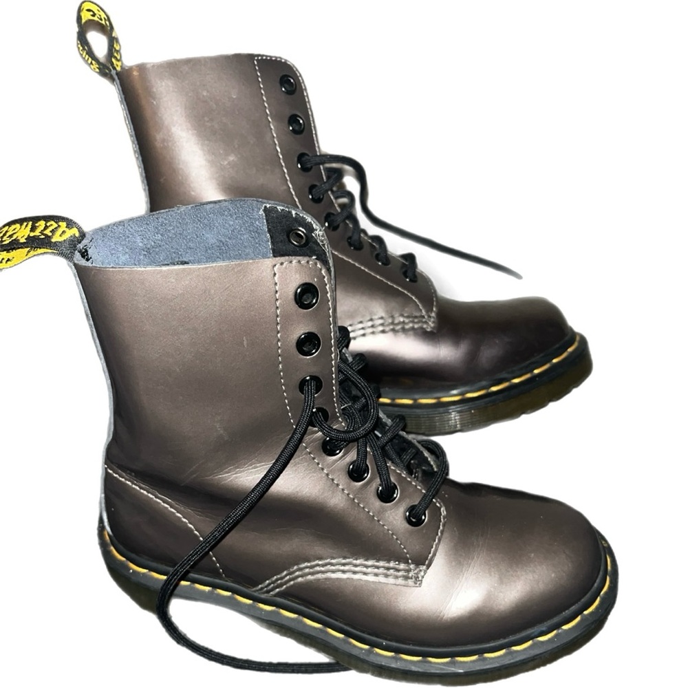 Dr Martens size 6 women’s